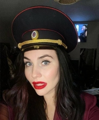 Проститутка Волчанск : Алленка